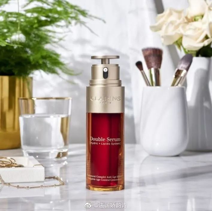 小棕瓶红腰子哪个有效果,小棕瓶跟红宝石精华选哪个