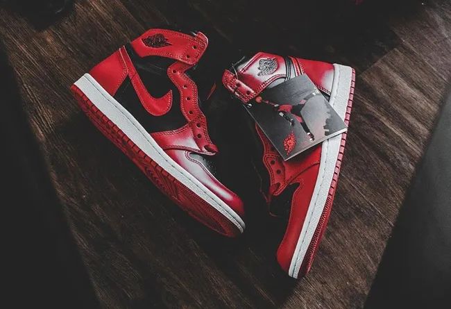 最近降价很多的鞋子,涨价最多的鞋子