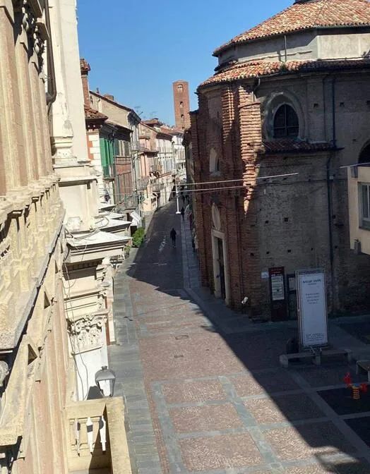 亲历疫情的感受,亲历疫情我们在成长