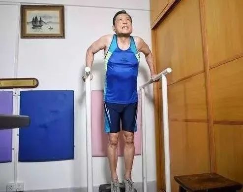 运动与不运动的人生差距在哪里,运动和不运动十年后的区别