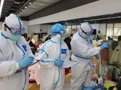 「每日疫情动态」银行业提供抗击疫情信贷支持超1.4万亿全国国道省道全部打通湖北下达困难群众补助金80亿境外确诊超7万