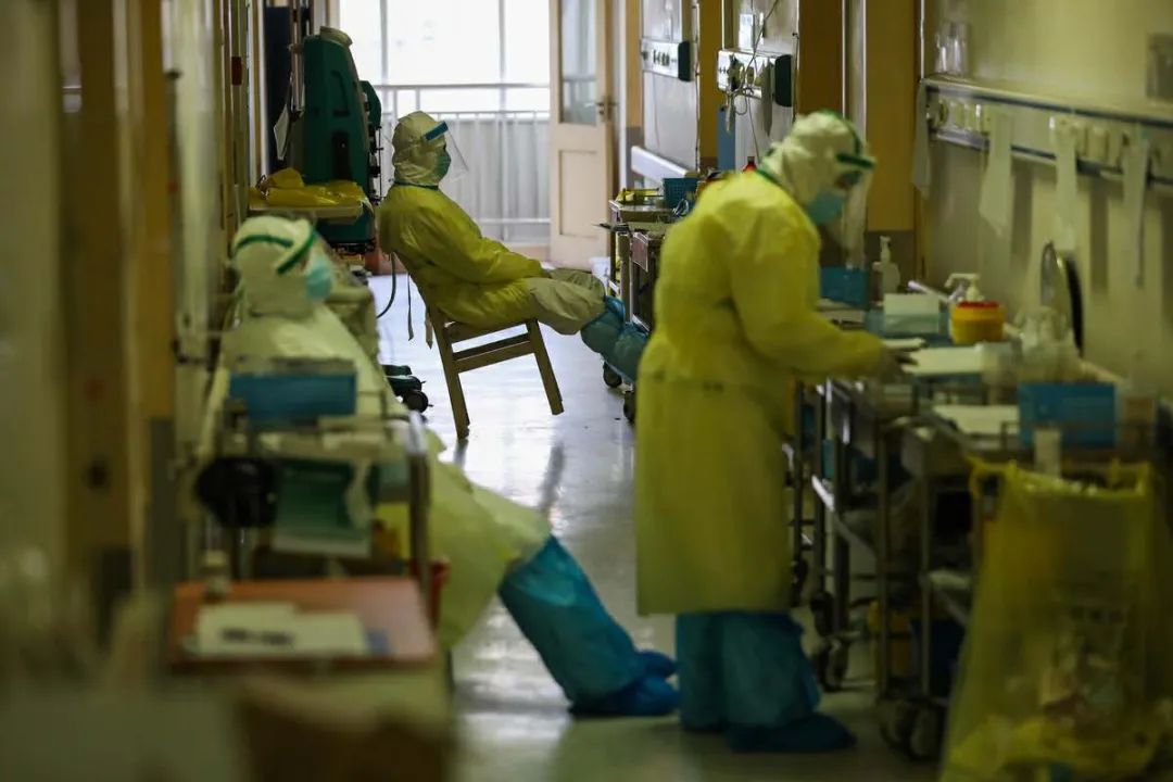 重症新冠患者,重症新冠病人治疗方案