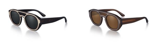 GIORGIOARMANI2020春夏眼镜系列