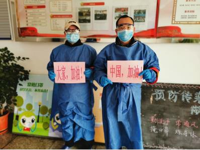 梅陇镇一线战“疫”日记（0318）——村企联动+居村联动，快来瞧瞧动迁村“自找麻烦”“别样”防疫