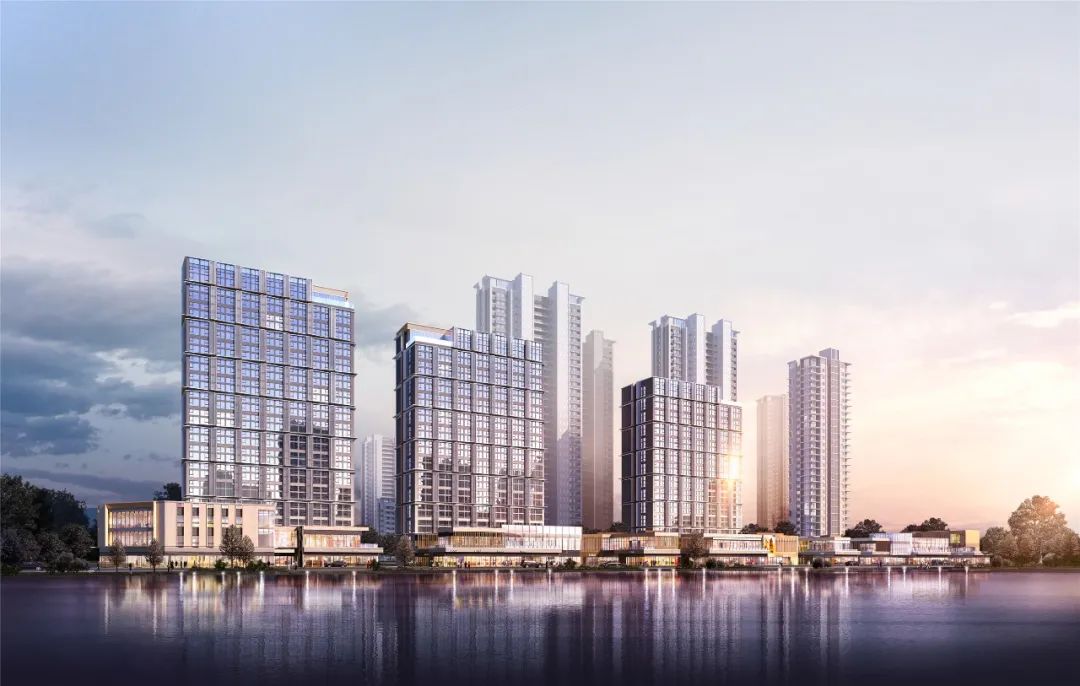 福州新盘跌得最惨的楼盘,福州楼市会再次走热吗