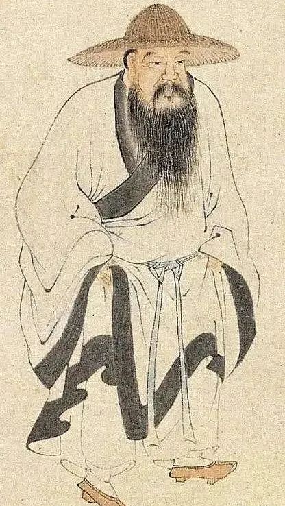 古代的下雨天和什么最配？