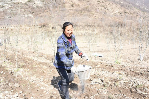 九寨沟扶贫活动方案,九寨沟扶贫项目