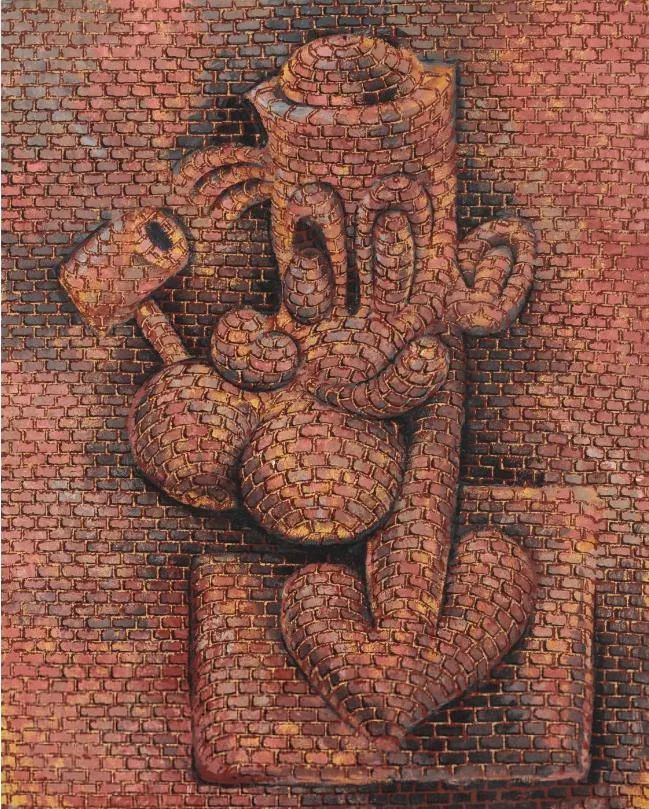 香港巴塞尔艺术展2023年门票价格,香港巴塞尔艺术欣赏