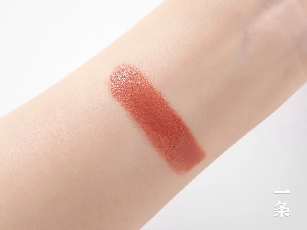 ct吻痕口红是什么色号,全网很火的口红色号有哪些