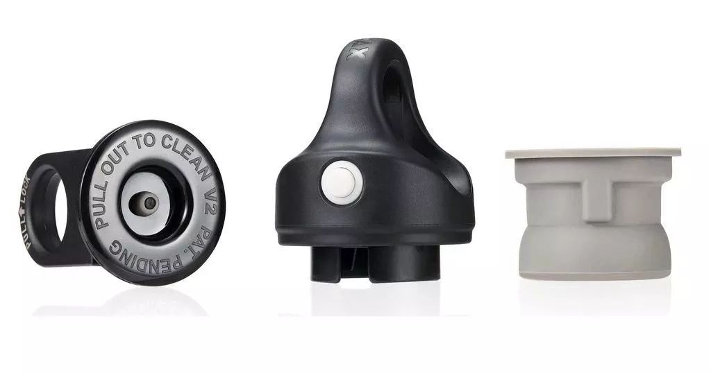 保温杯一键开合的好还是拧盖的好,没有内盖的保温杯好用吗