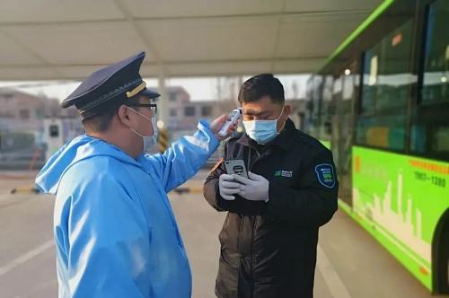 全力以“复”！泾河新城交通运输这样保障……