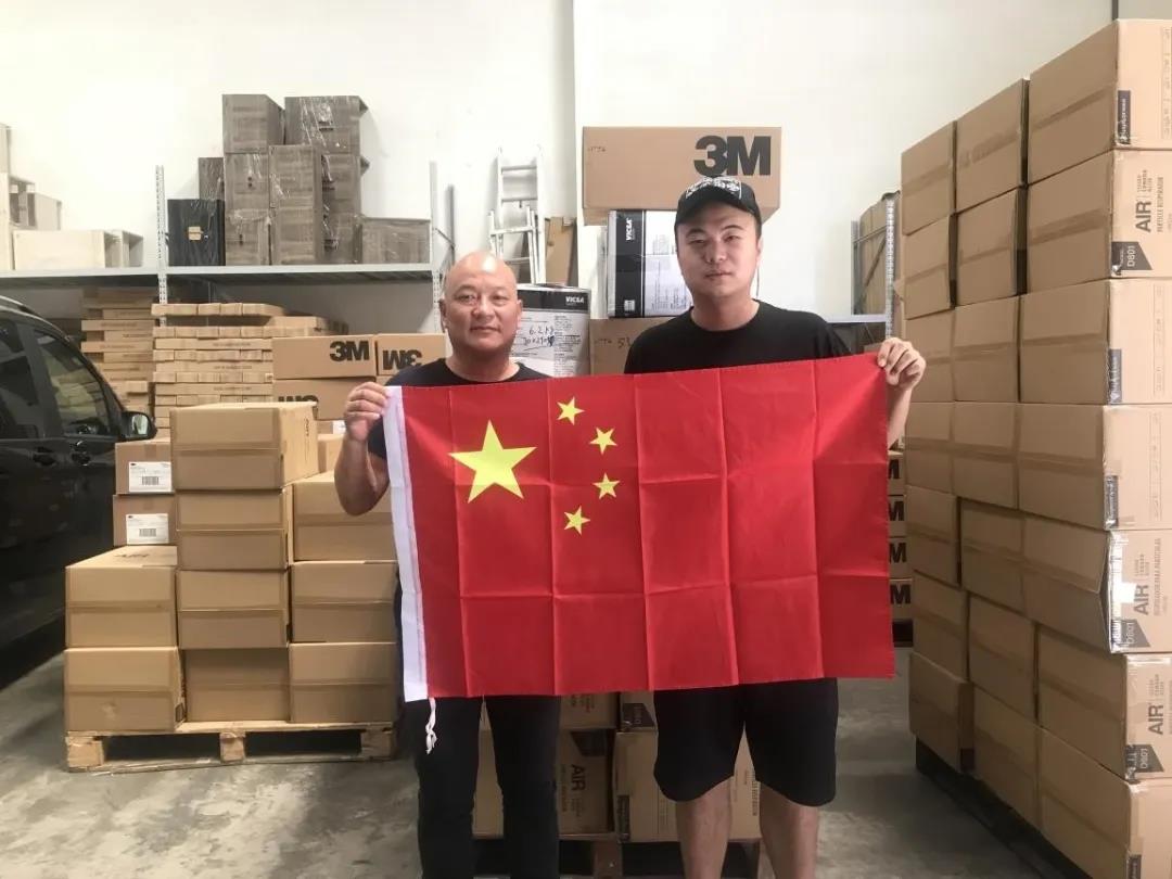 积极协调支援侨胞，精心精准助力侨企——苏侨同心共抗疫情