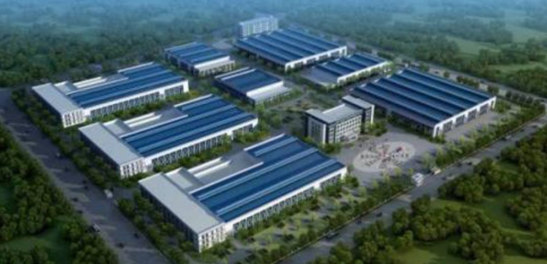 海鹰特材高志强,企业家访谈科技感