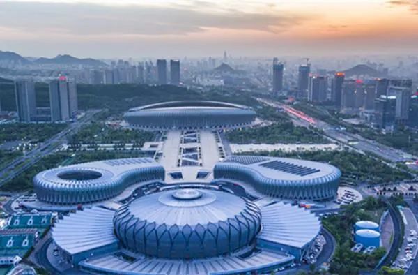 济南奥体今天开放吗,济南奥体中心健身场馆