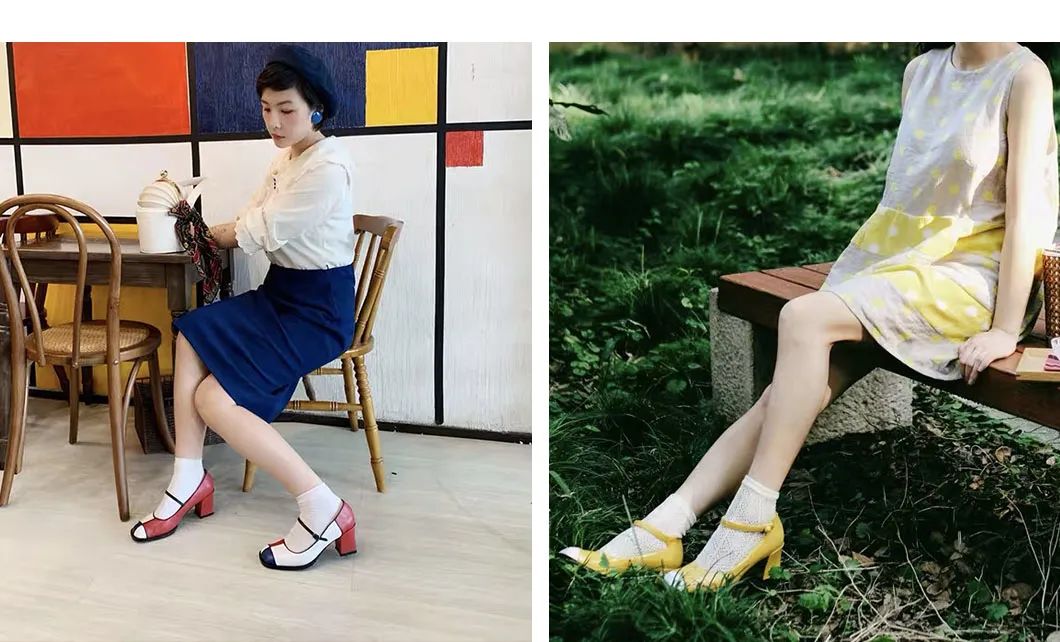 2020年春季最火的3种单鞋谁穿都美,性价比高的春夏单鞋推荐