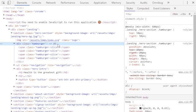 chrome浏览器开发者工具怎么打开,chrome浏览器开发者工具