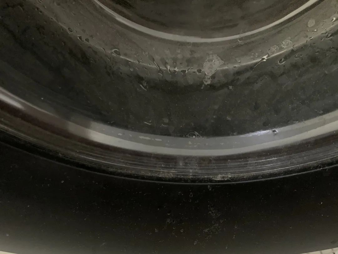 你不知道你家的洗衣机有多脏,你家的洗衣机有多脏你知道吗