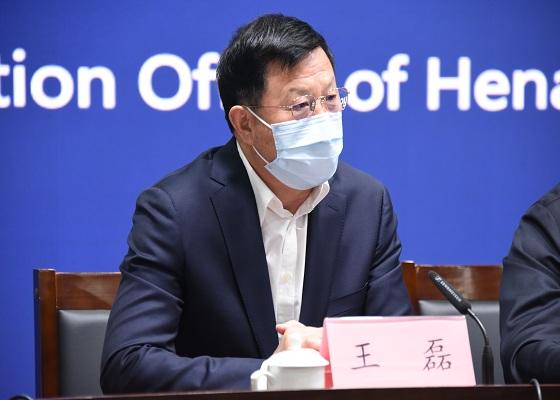 最新河南郑州新冠肺炎疫情防控,河南省新冠肺炎疫情防控专题