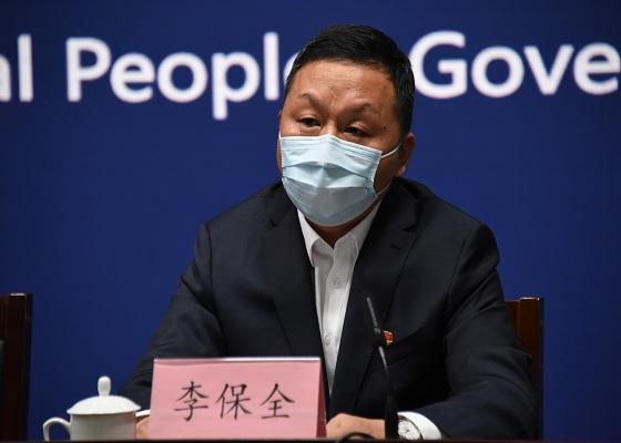 最新河南郑州新冠肺炎疫情防控,河南省新冠肺炎疫情防控专题