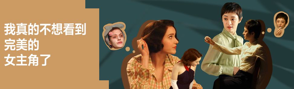 为什么女明星如此钟爱这个发型,发型果然是检验颜值