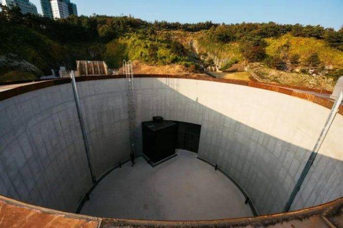 加油站废弃油罐处理说明,石油废旧油罐应该怎么处理