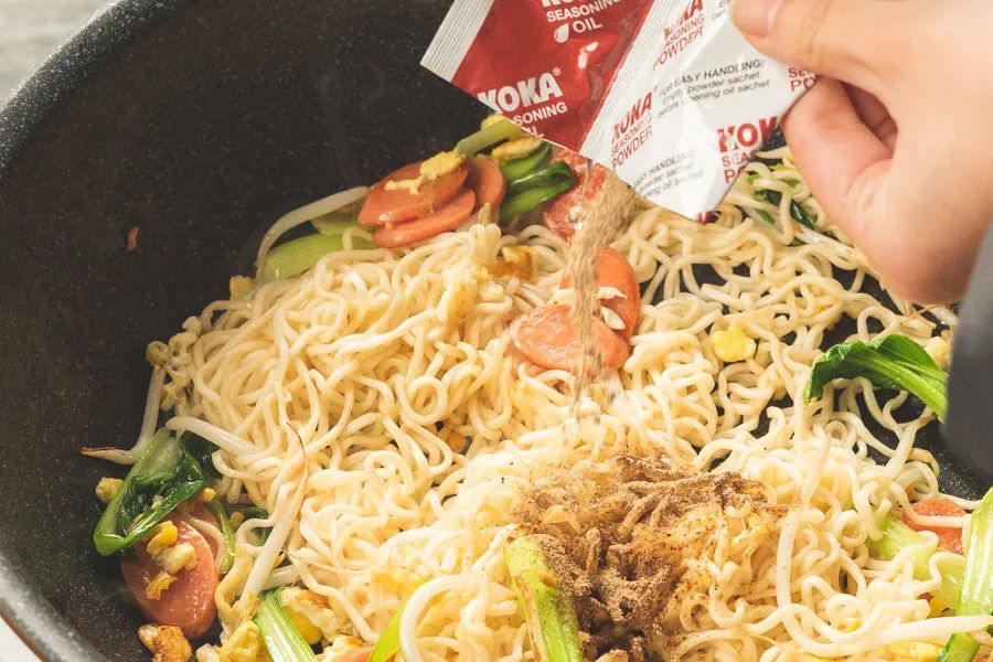 一口入魂外卖,一口入魂的美食