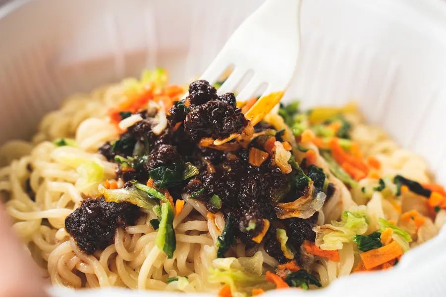 一口入魂外卖,一口入魂的美食