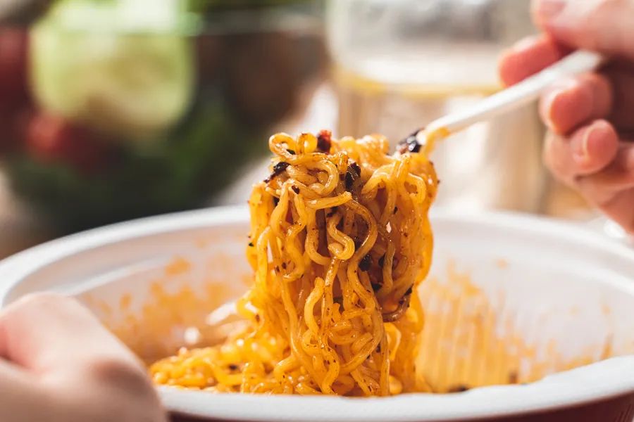 淘宝好吃便宜的拌面推荐,淘宝什么酱拌面好吃