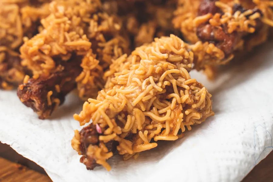 一口入魂外卖,一口入魂的美食