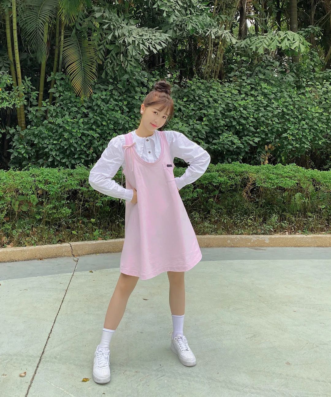 从￥159到￥108600|「婧」训练生的购物记录被我扒光