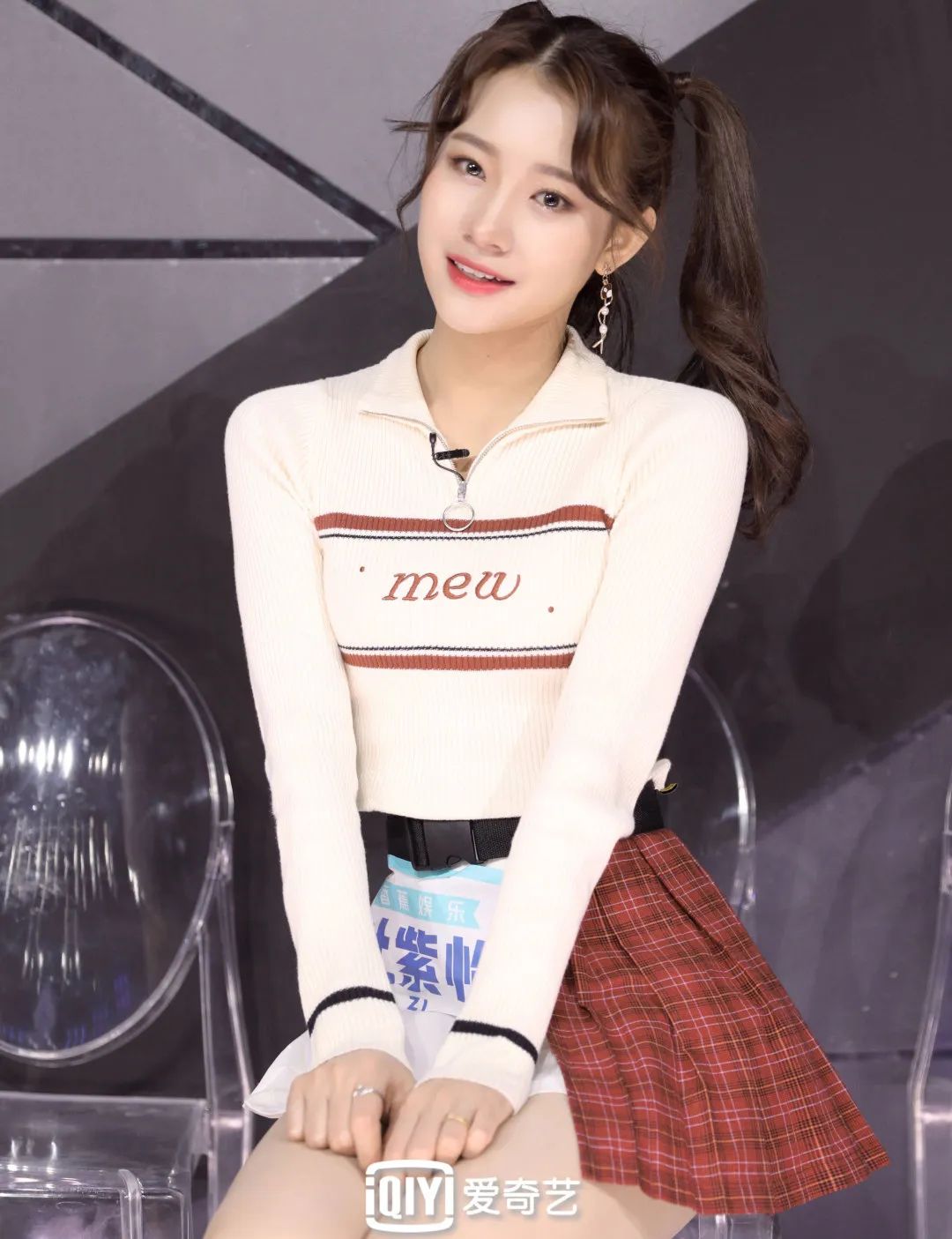 从￥159到￥108600|「婧」训练生的购物记录被我扒光