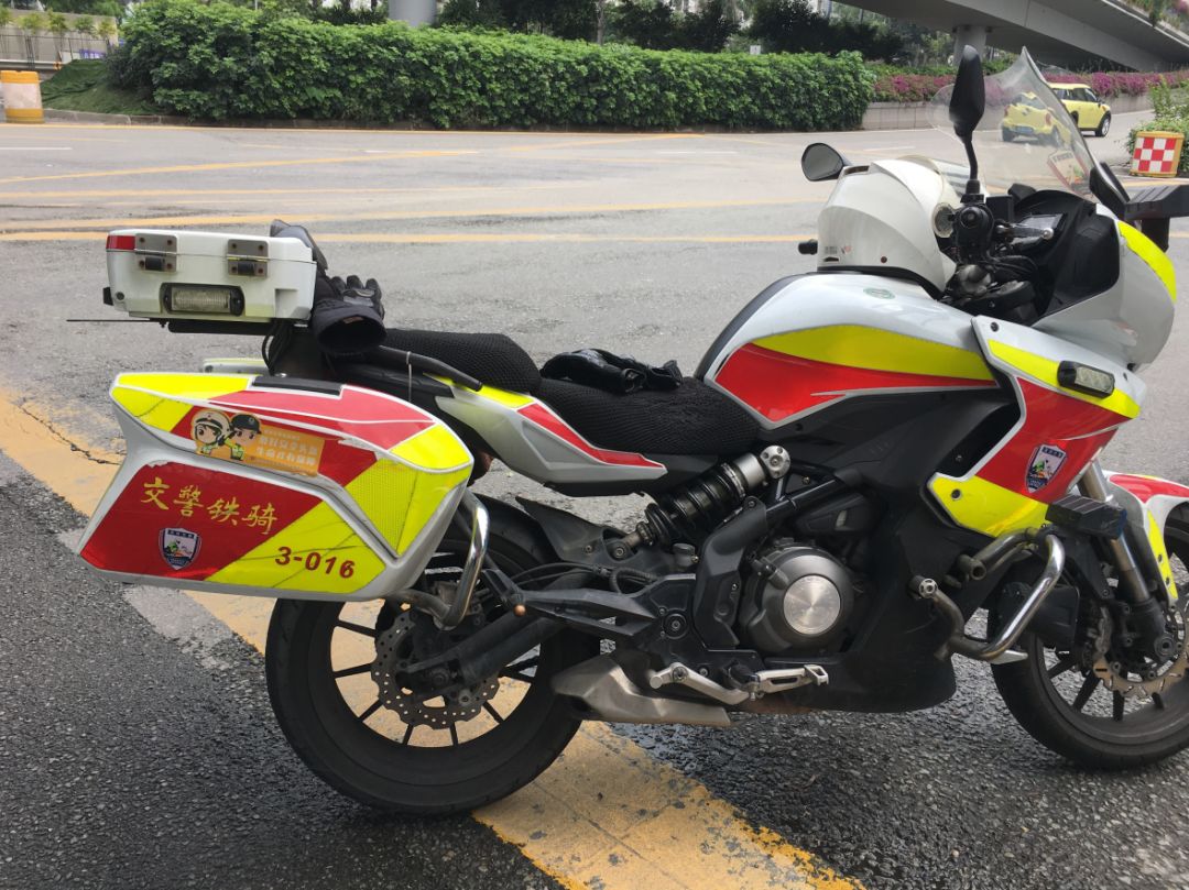 2022年深圳铁骑,2019深圳铁骑