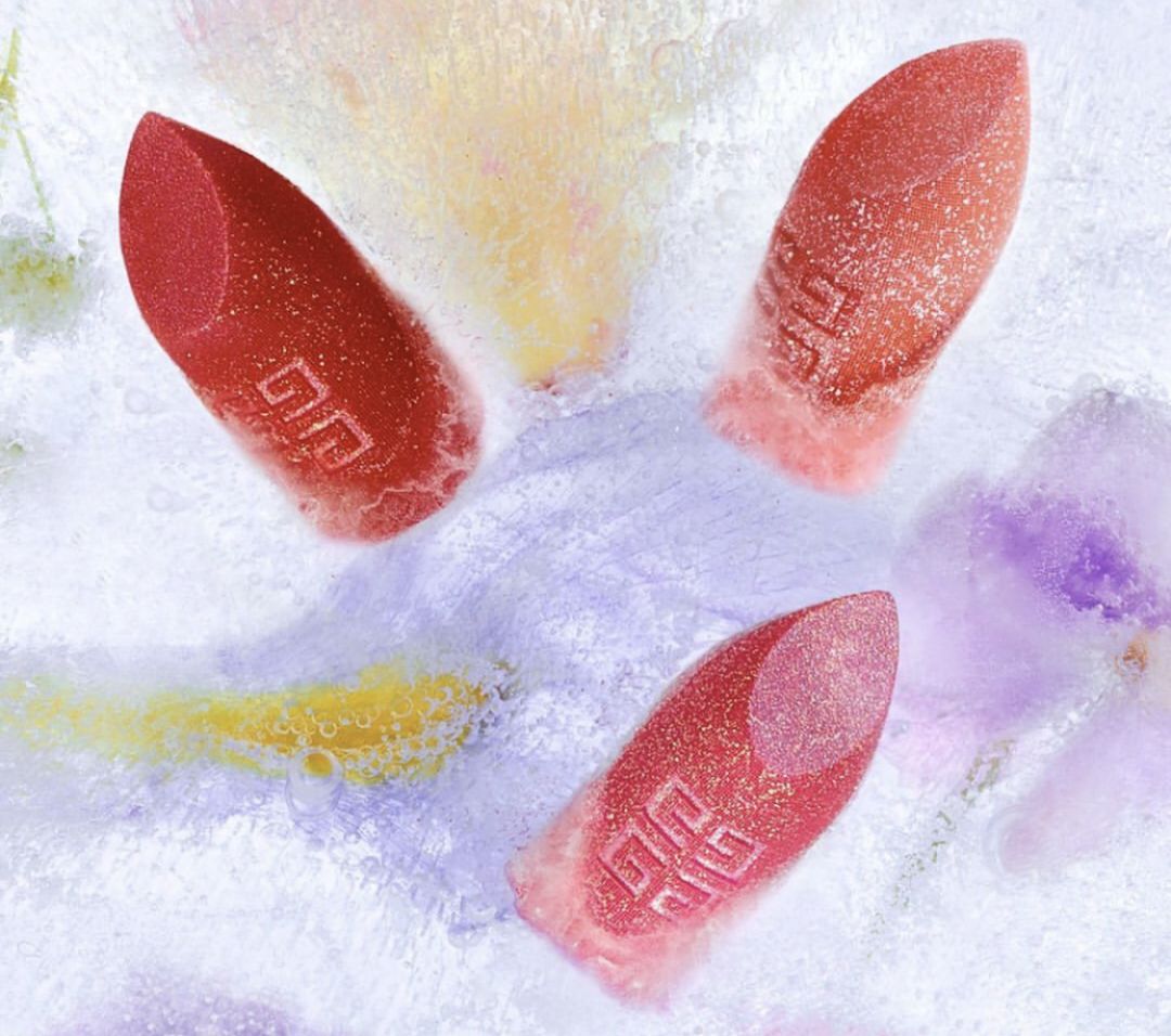 2018年王一博粉红色眼影,快来get王一博同款色号