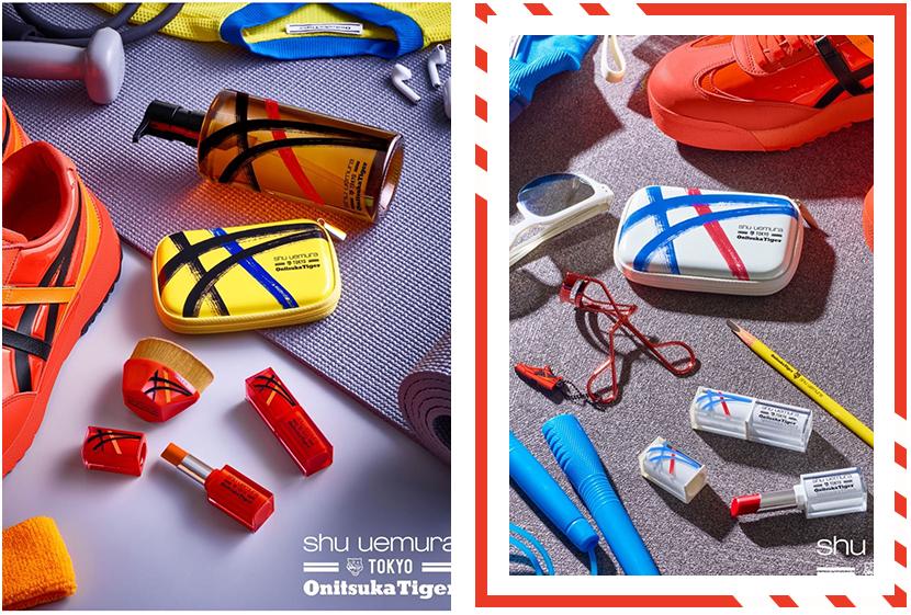 王一博同款遮瑕,2021春季限定彩妆