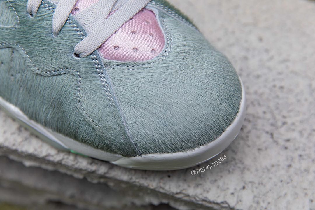 兔八哥aj71.0,aj7兔八哥2.0为什么不火