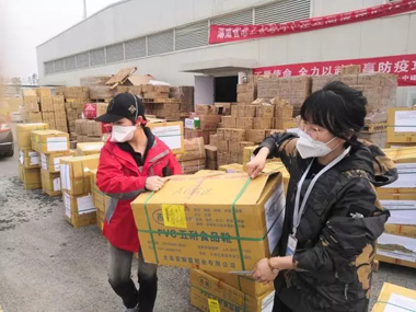 致敬电网工作者,那些挺身而出的平凡人