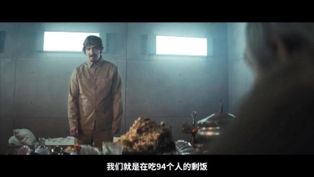 吃人肉的“*片禁**”,拍出了最讽刺的阶级真相