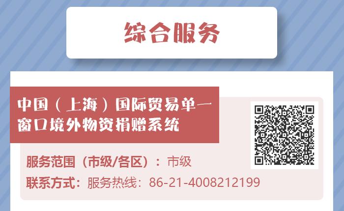 2022年上海市惠企政策清单,惠企政策怎么申请