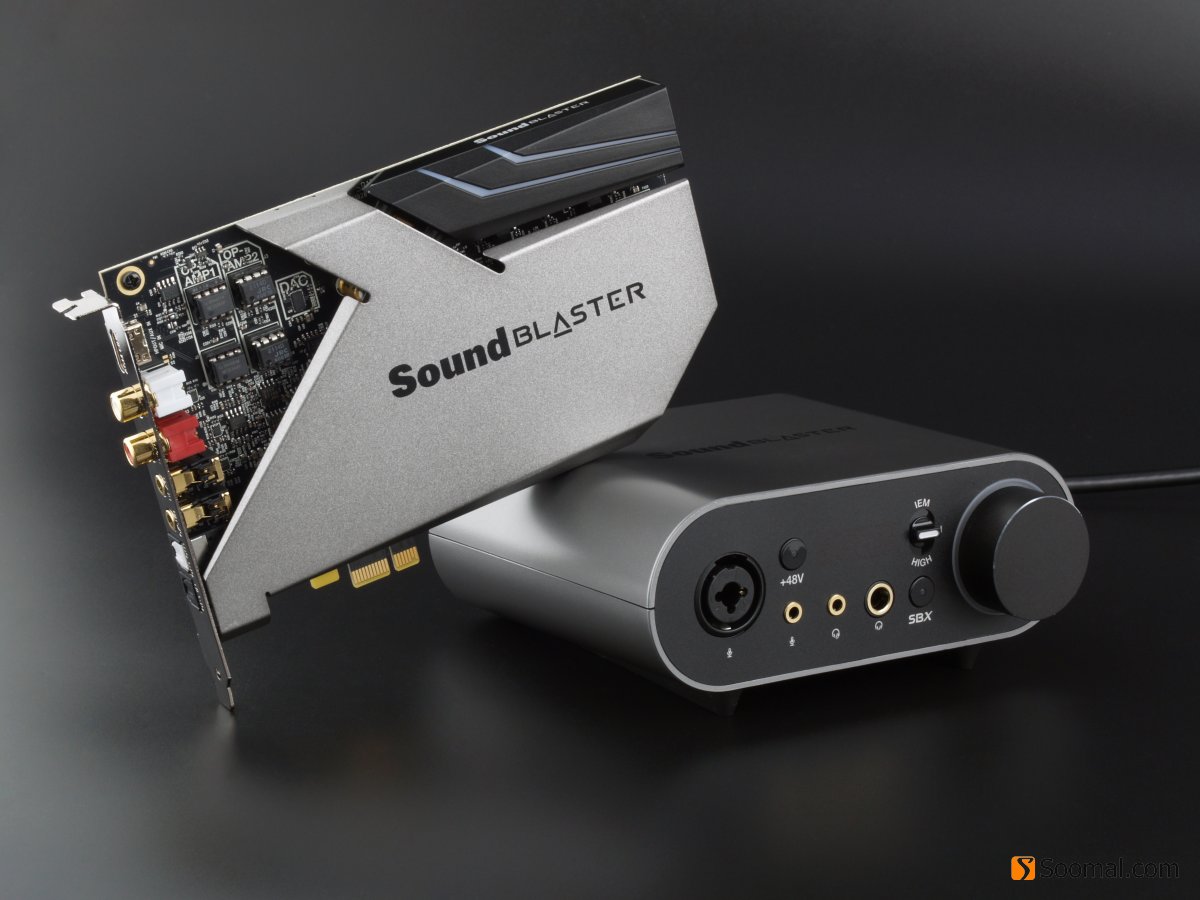 soundblaster澹板崱n136,鍒涙柊soundblasterz澹板崱璁剧疆