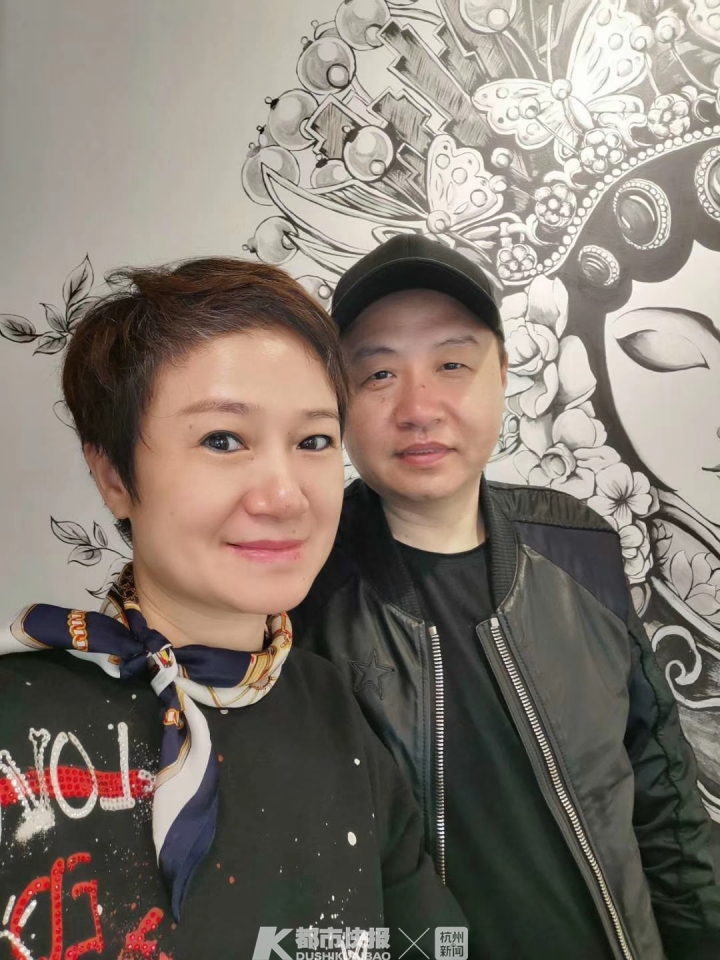 体育场路开了20年的外贸女装店不开了？不少买过他家衣服的杭州姑娘如今已做了妈妈