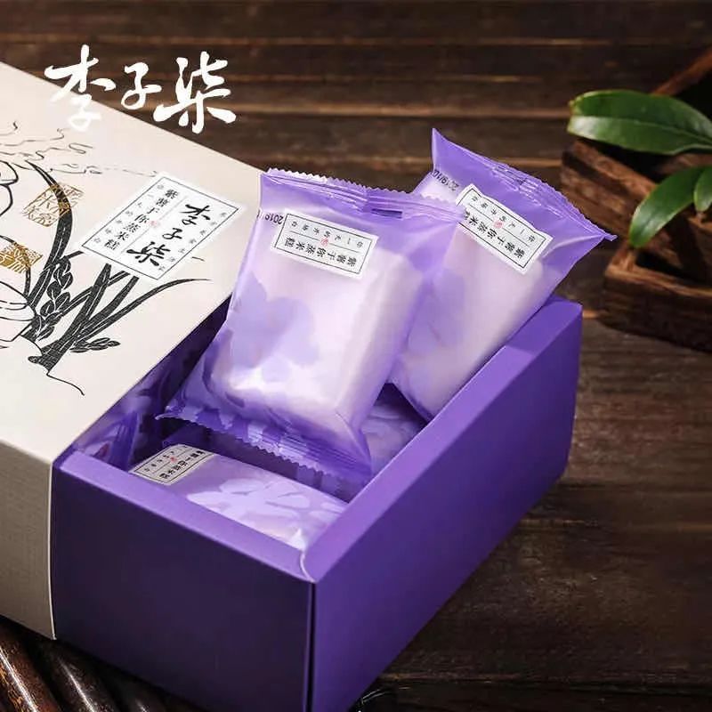 李佳琦李子柒的产品,李佳琦李子柒视频