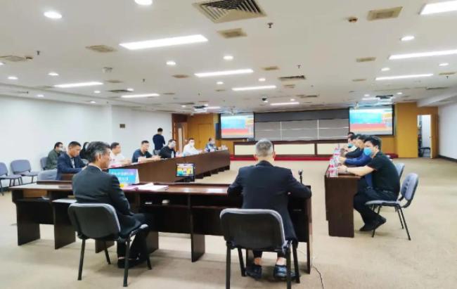 “古镇灯饰产业智造基地”亮相|子项目22个、投资28亿、年产54亿