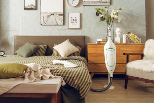 动静之间，健康睡眠福维克可宝系列安心守护您和家人的每一个美梦