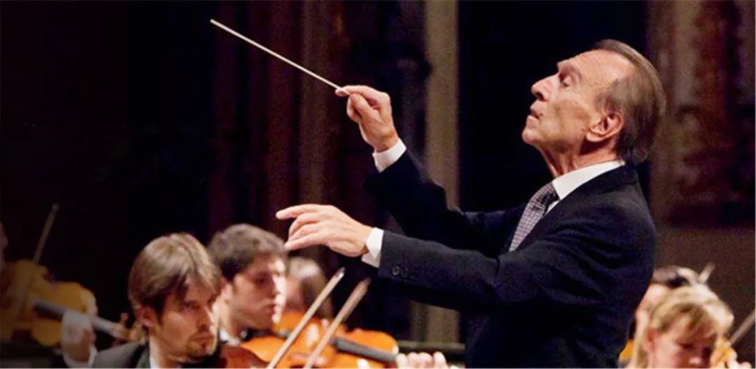 艺术相伴·释放心情|走近五位指挥巨擘，体味那些有血有肉的音乐灵魂