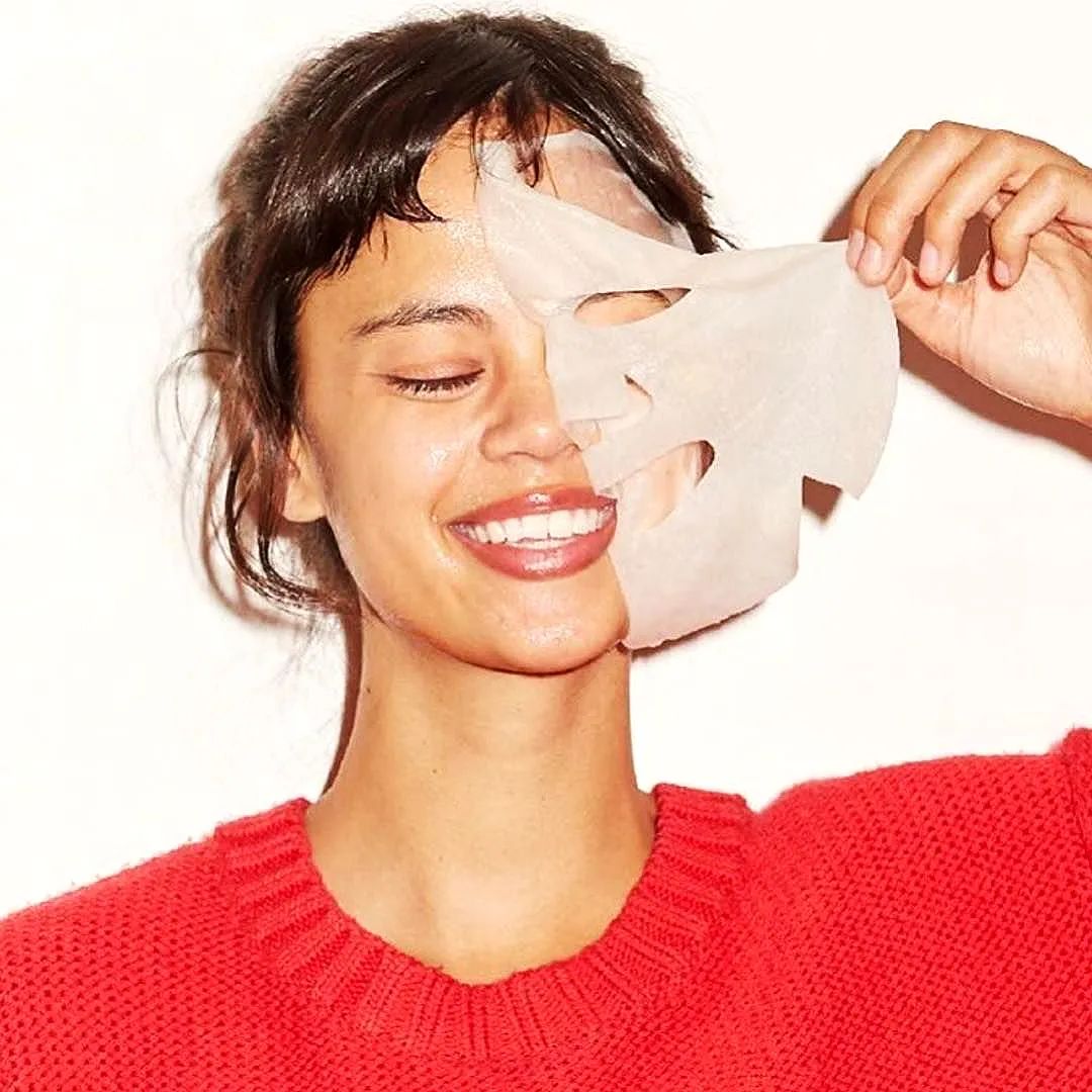 全网最热卖的面膜,国货几乎零差评的面膜