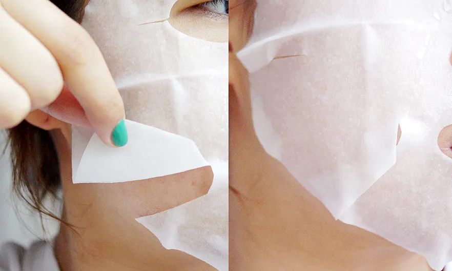 全网最热卖的面膜,国货几乎零差评的面膜