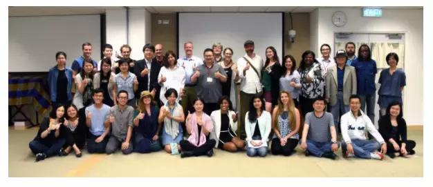 最有权威的心理学培训机构,个人成长心理咨询机构