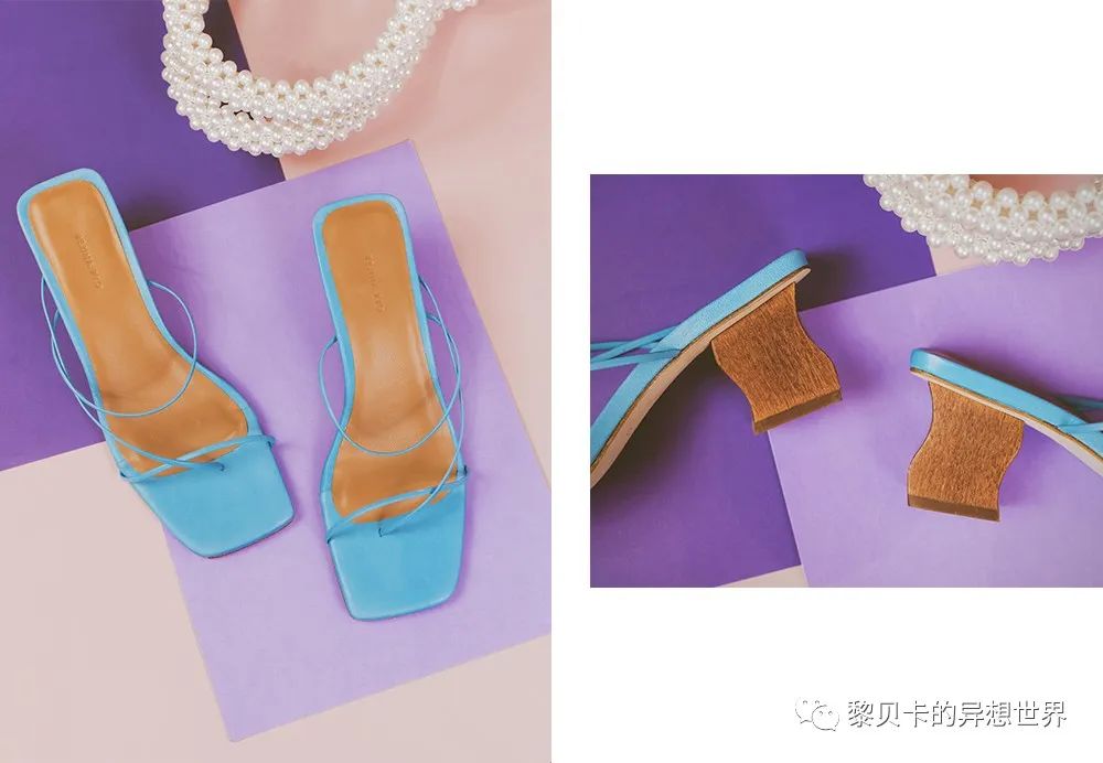 鞋柜大换血，一口气买了10双新鞋