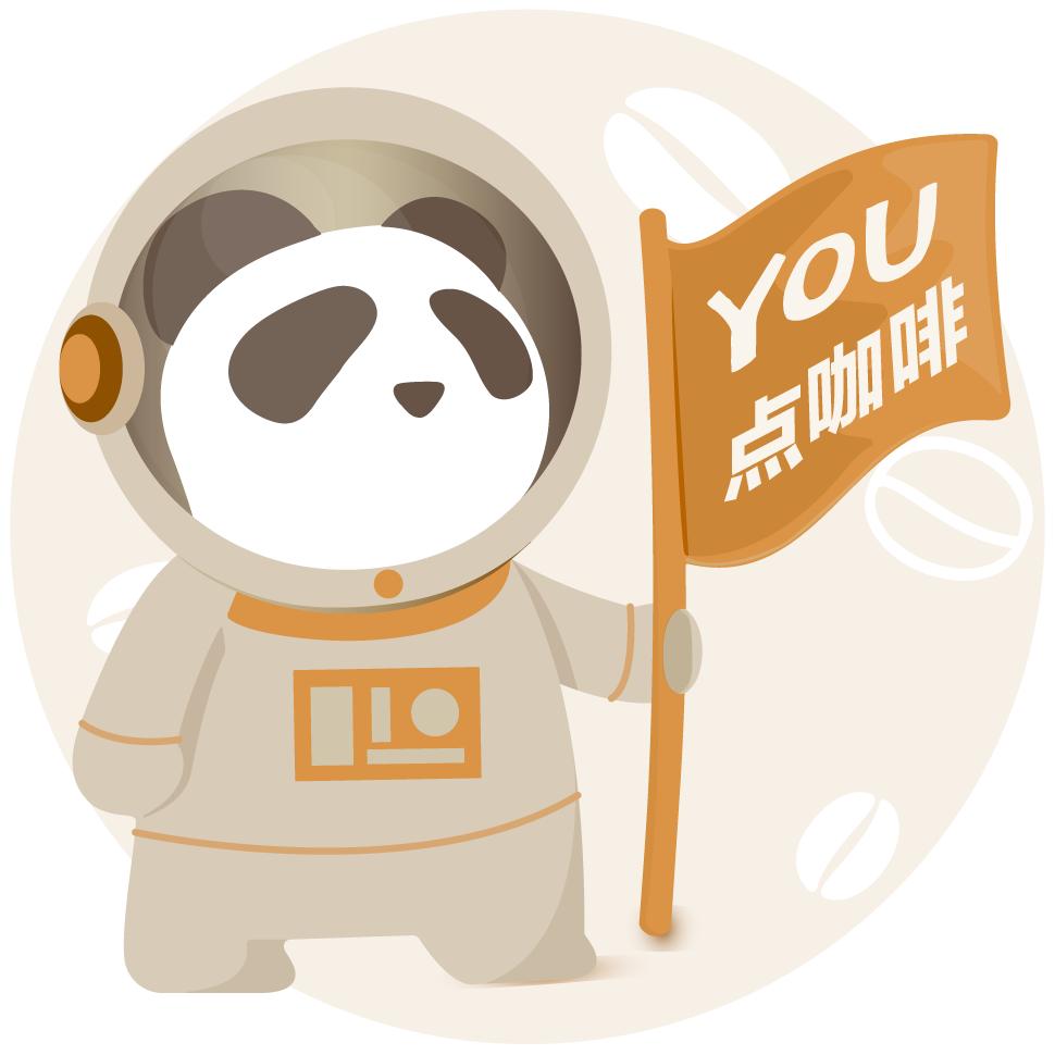 咖啡9.9元一杯,独立速溶纯黑咖啡