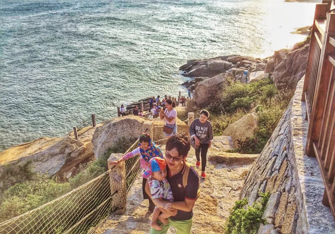 泉州游玩露营攻略路线,福建泉州自驾游带孩子最好去处